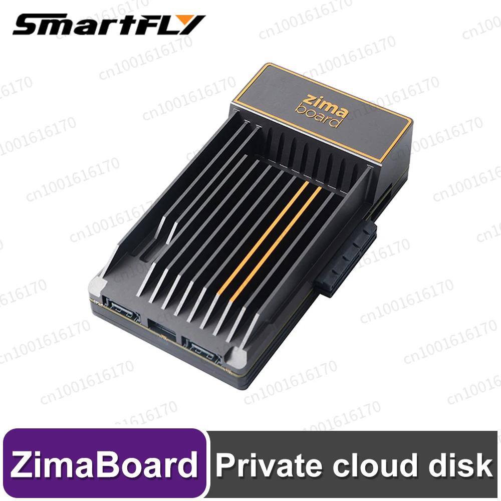ZimaBoard   Ŭ ũ,   N3350 NAS 丮  ȣƮ,  Ŭ 丮 ϵ ũ, ִ 36TB